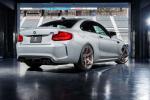BMW M2 Competition by 3D Design 2019 года